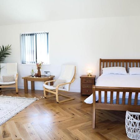 Mortham Hotel Saint Merryn Екстериор снимка