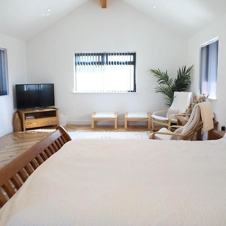 Mortham Hotel Saint Merryn Екстериор снимка