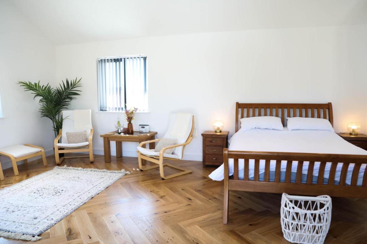 Mortham Hotel Saint Merryn Екстериор снимка