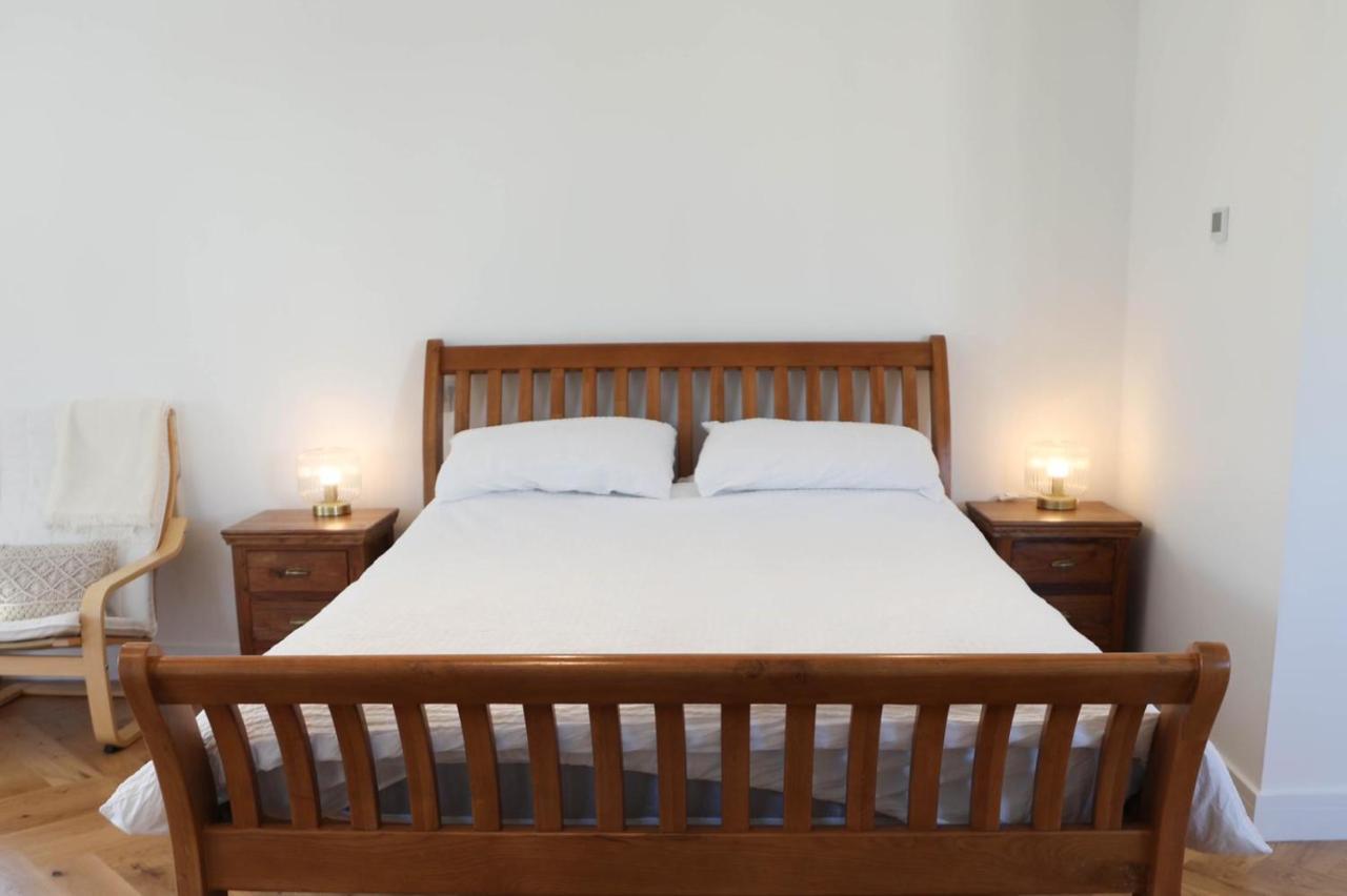 Mortham Hotel Saint Merryn Екстериор снимка