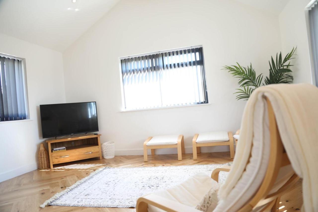 Mortham Hotel Saint Merryn Екстериор снимка