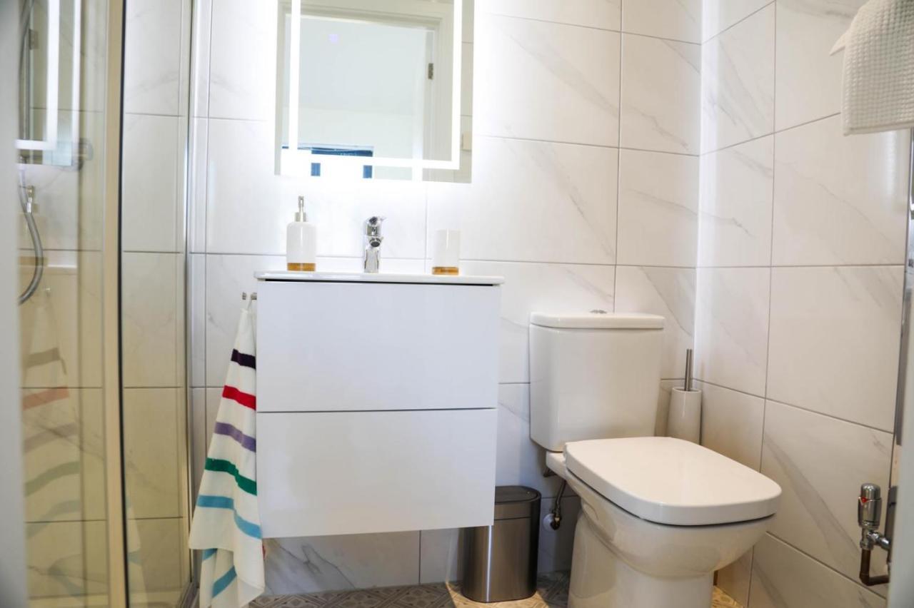Mortham Hotel Saint Merryn Екстериор снимка