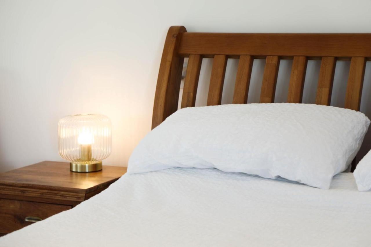 Mortham Hotel Saint Merryn Екстериор снимка