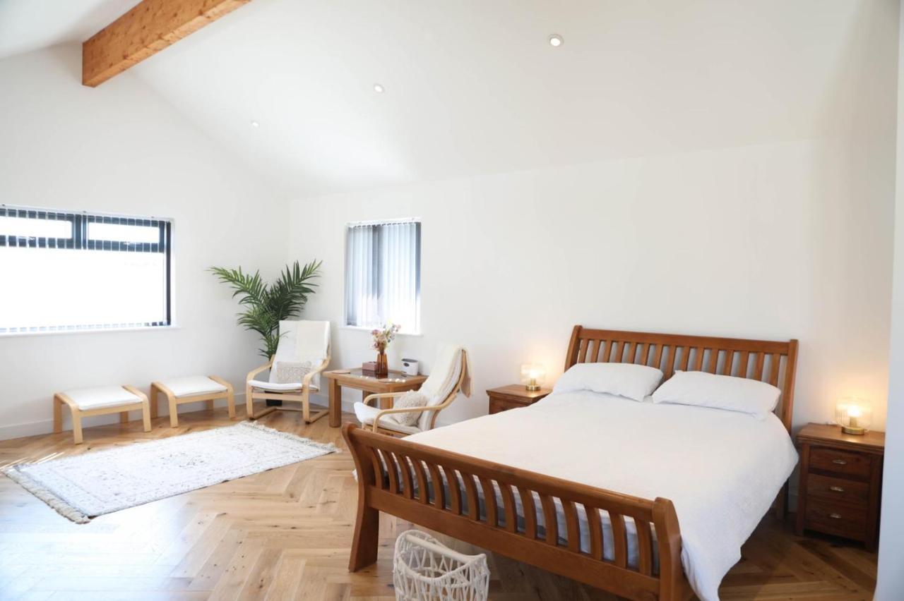 Mortham Hotel Saint Merryn Екстериор снимка
