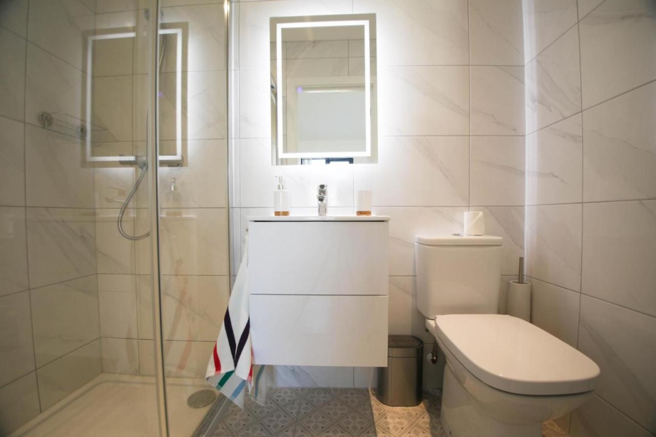 Mortham Hotel Saint Merryn Екстериор снимка