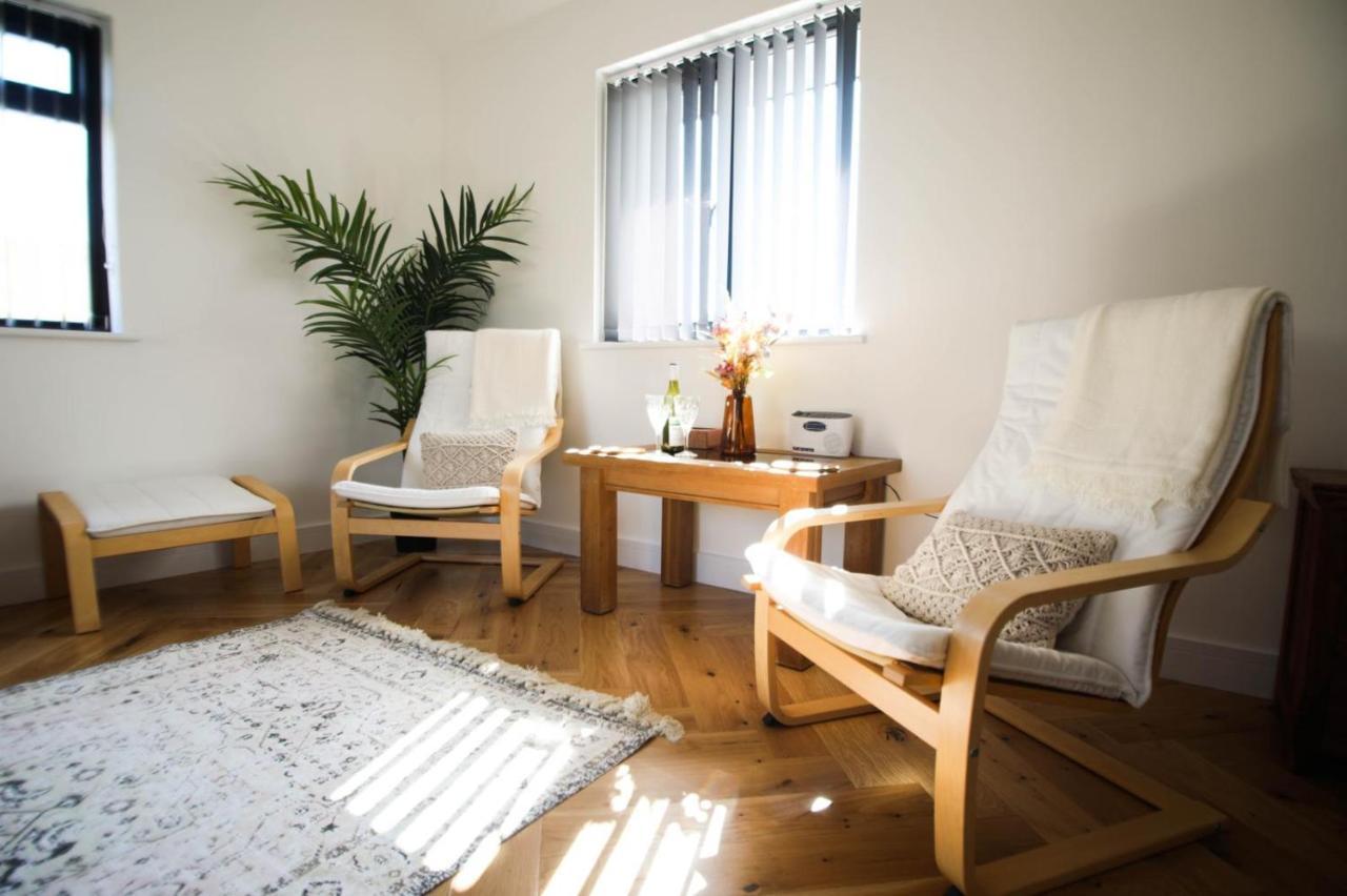 Mortham Hotel Saint Merryn Екстериор снимка