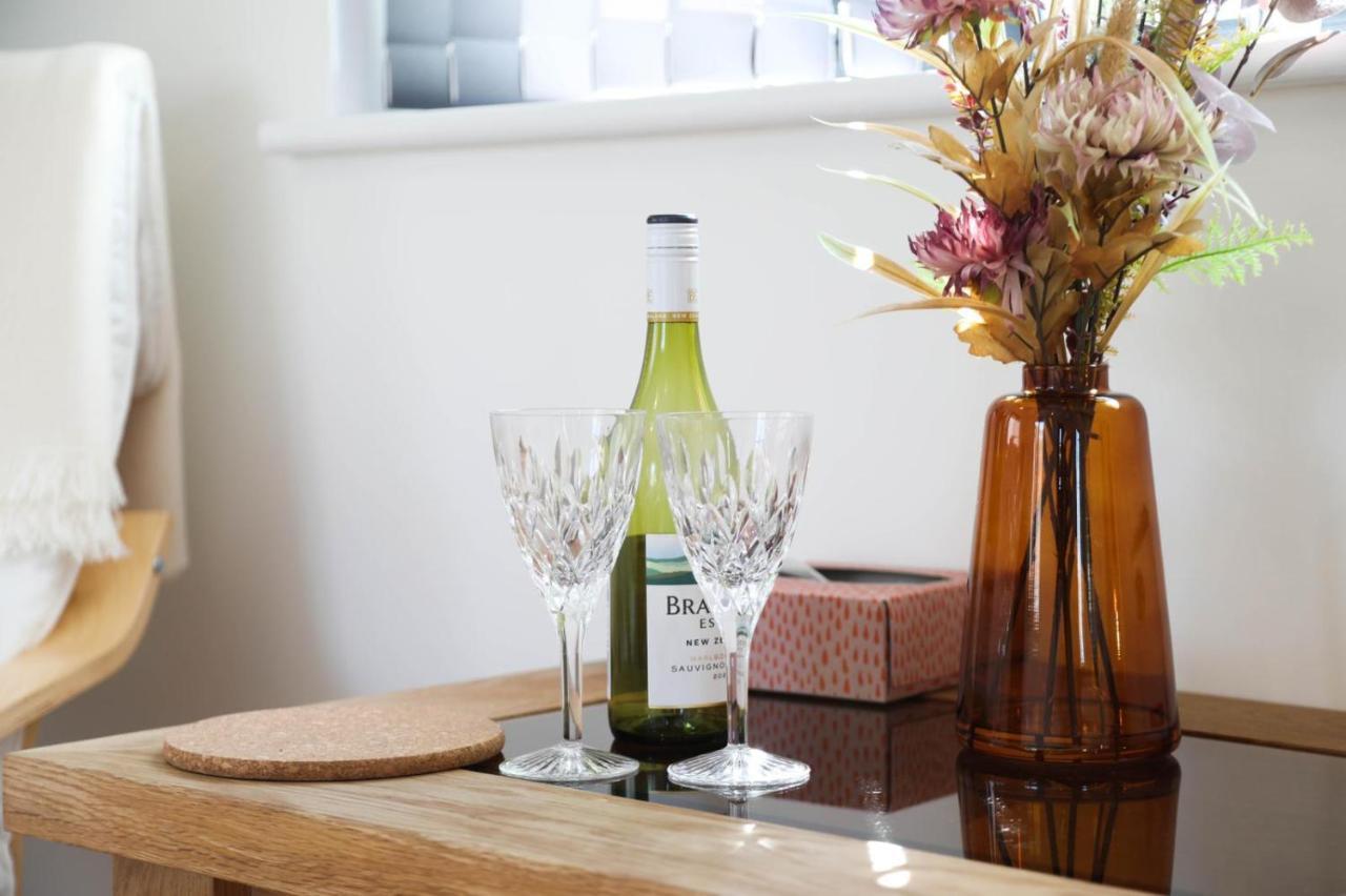 Mortham Hotel Saint Merryn Екстериор снимка