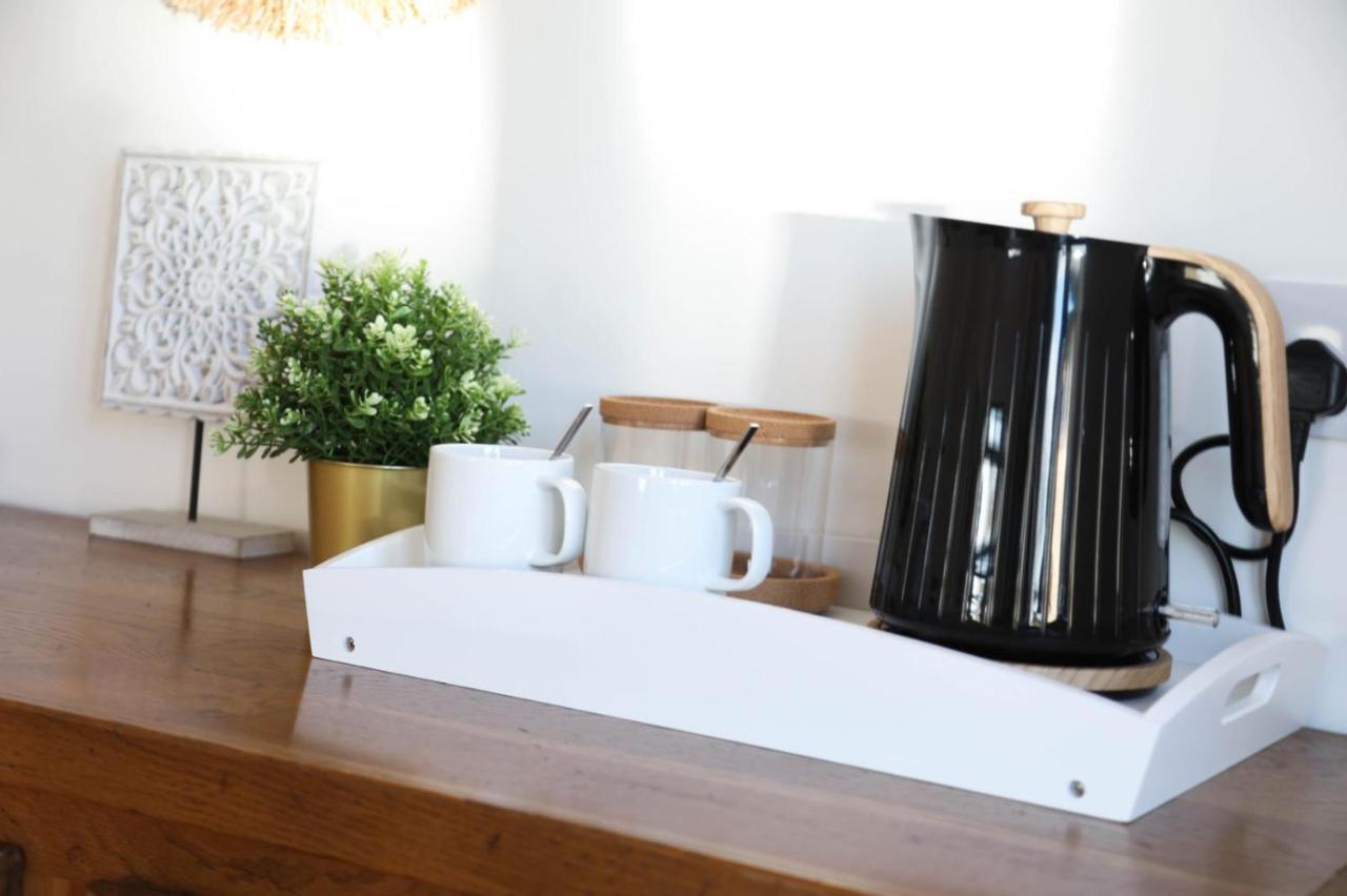 Mortham Hotel Saint Merryn Екстериор снимка