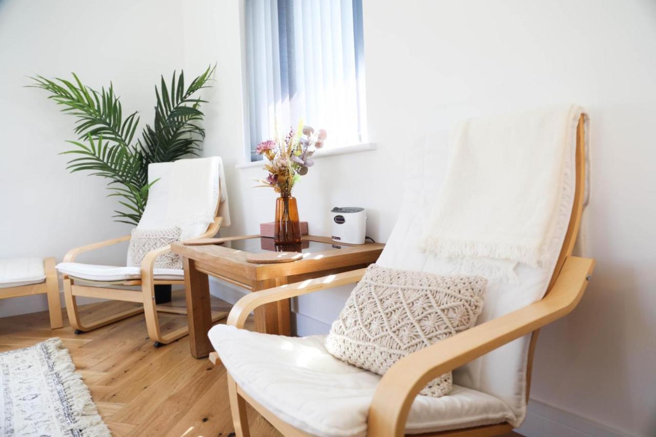 Mortham Hotel Saint Merryn Екстериор снимка